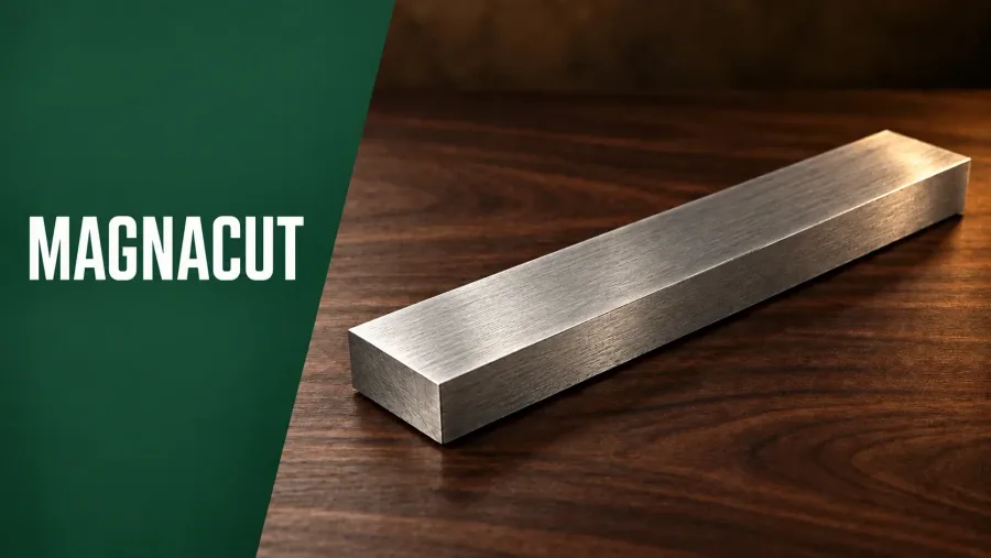 Сталь MagnaCut: что это, плюсы и минусы, какие ножи