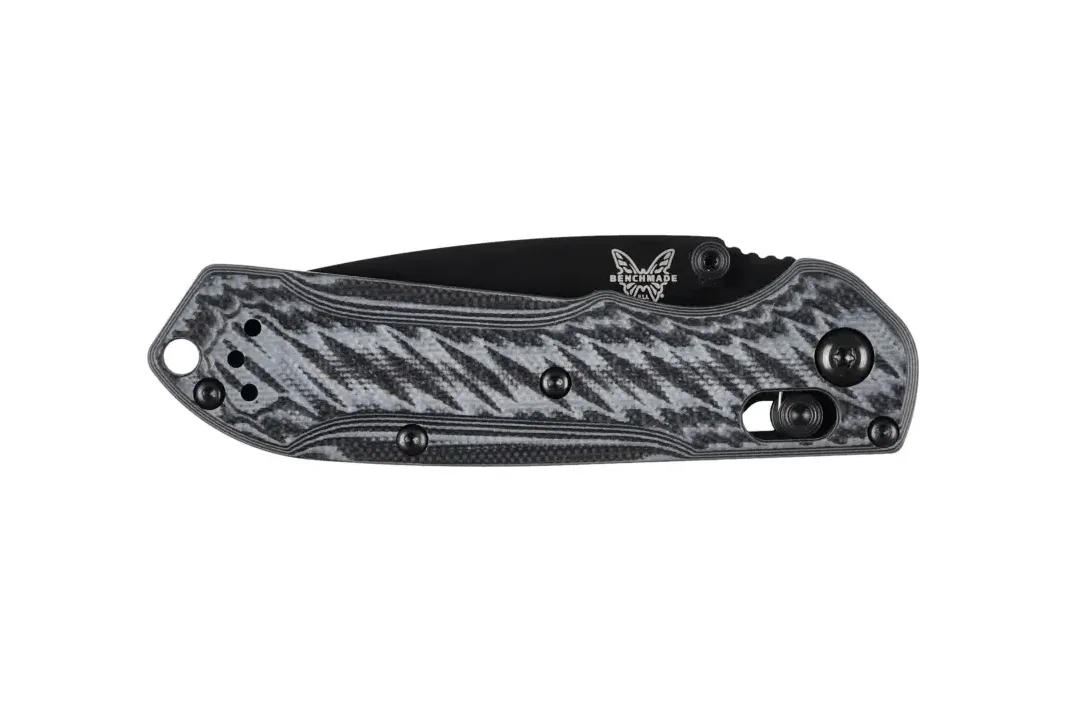 Benchmade Mini Freek