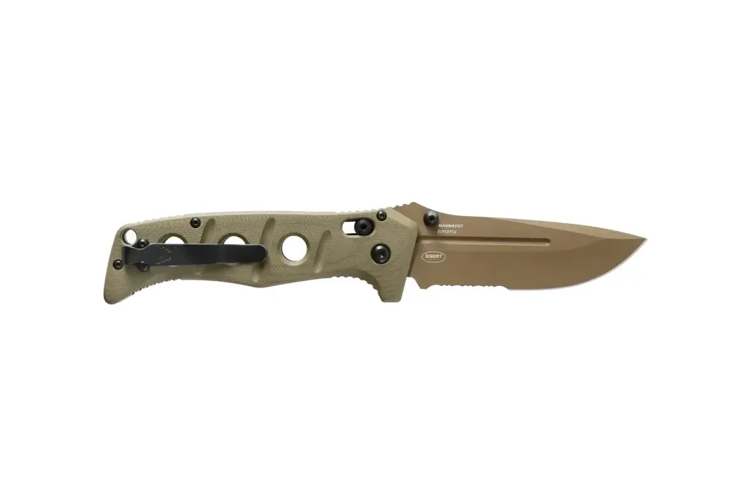 Cкладной нож Benchmade Adamas