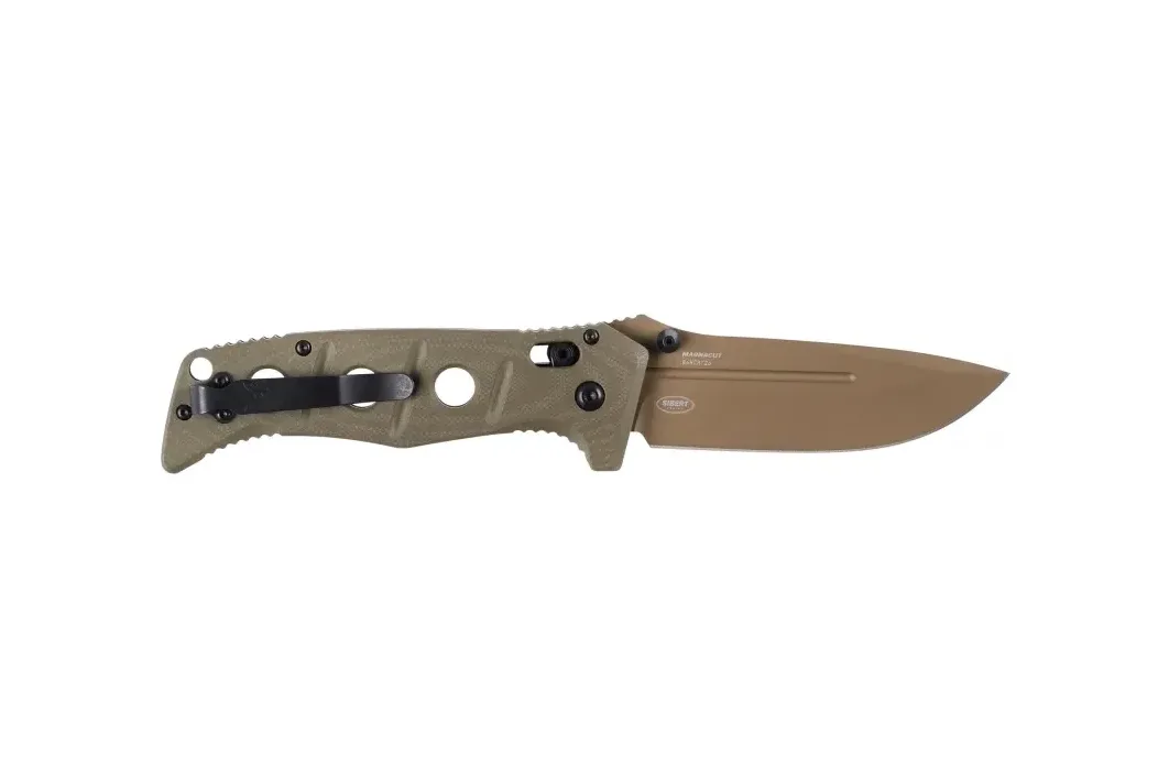 Cкладной нож Benchmade Adamas