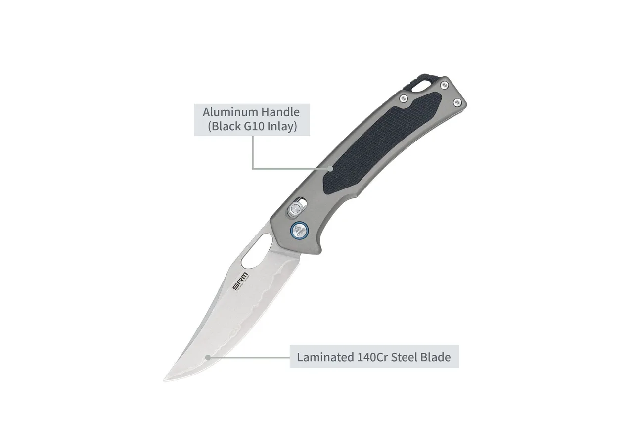 SRM 9203-AK