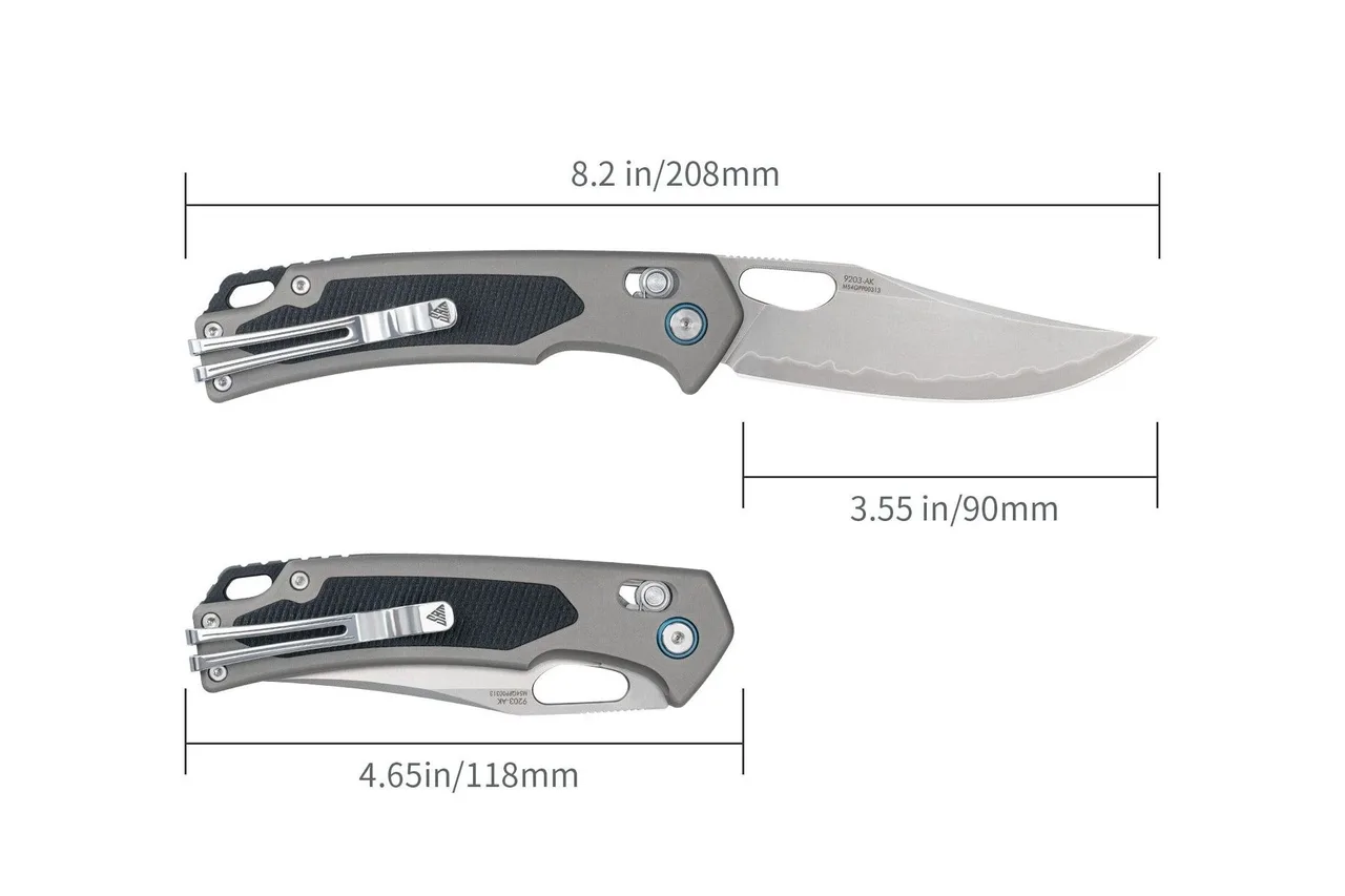 SRM 9203-AK