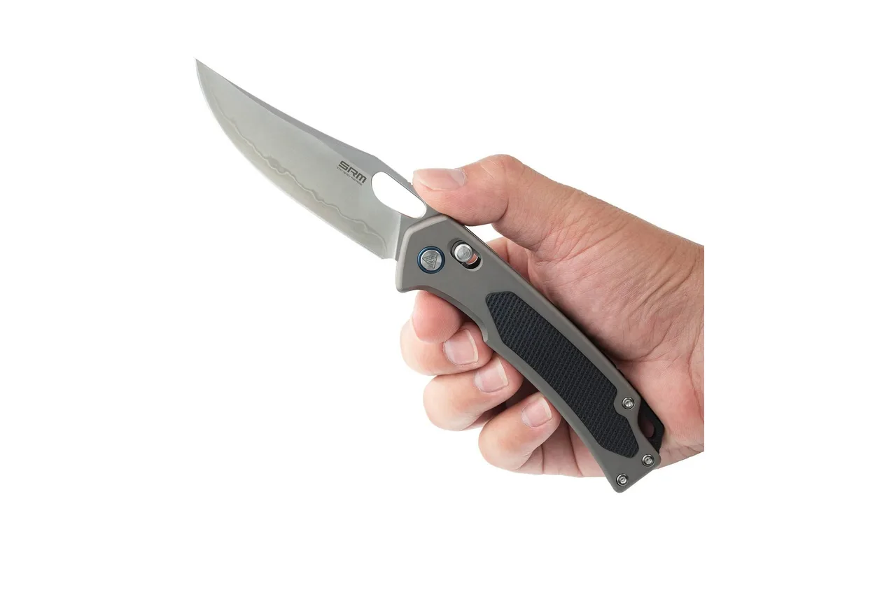 SRM 9203-AK
