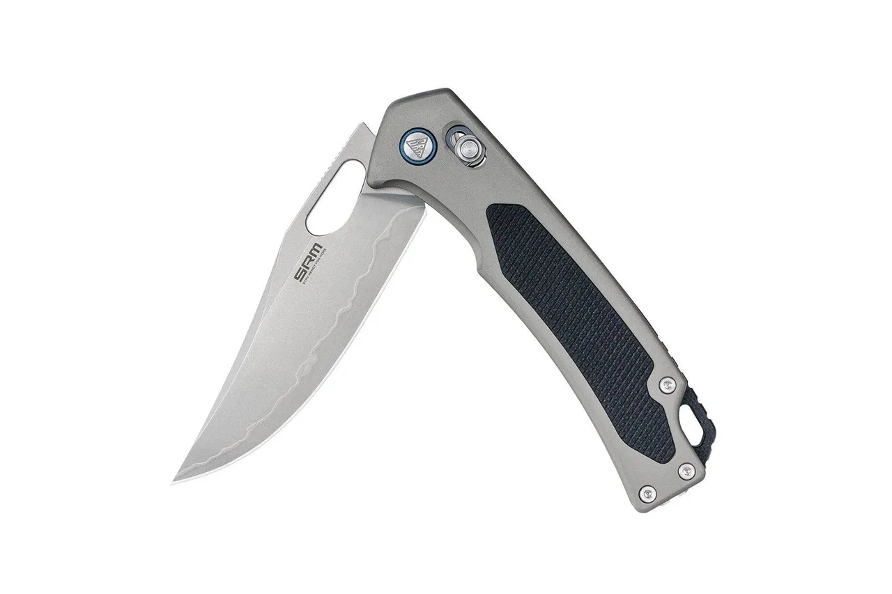 SRM 9203-AK