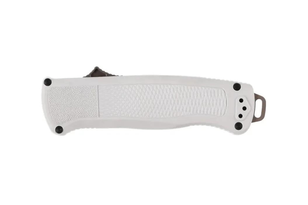 Benchmade Shootout