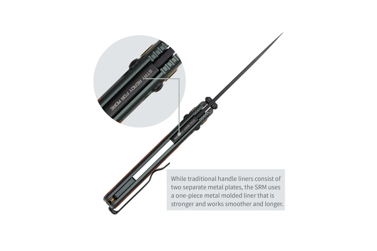 SRM 259L-AG