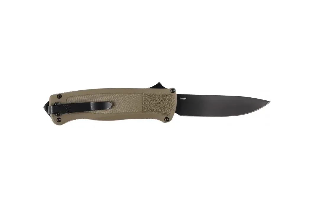 Cкладной автоматический нож Benchmade Shootout OTF