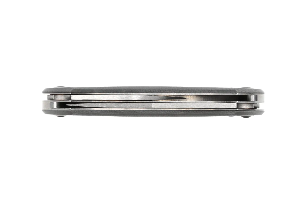 Складной нож Benchmade Weekender cталь S30V рукоять Gray G10 (317)