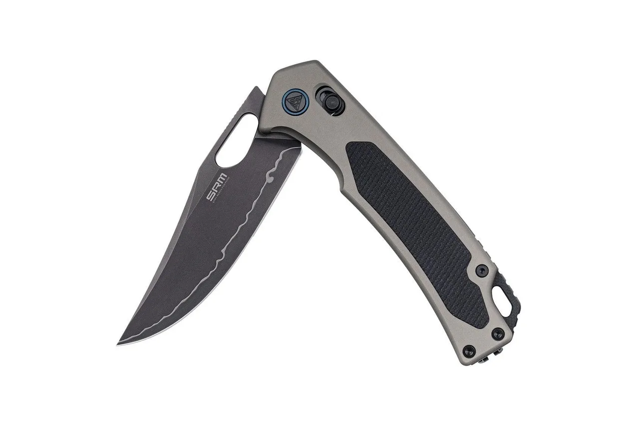 SRM 9203-AK2