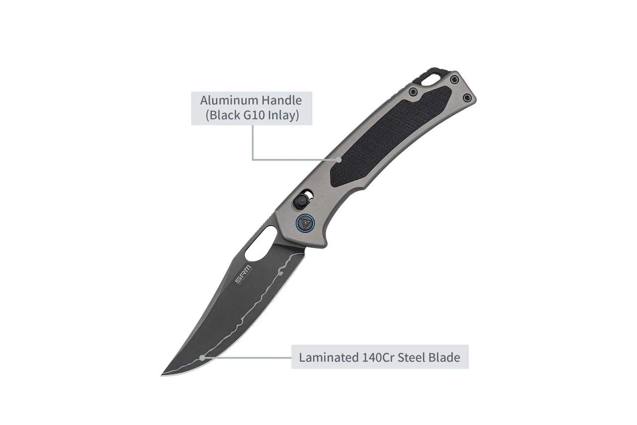 SRM 9203-AK2