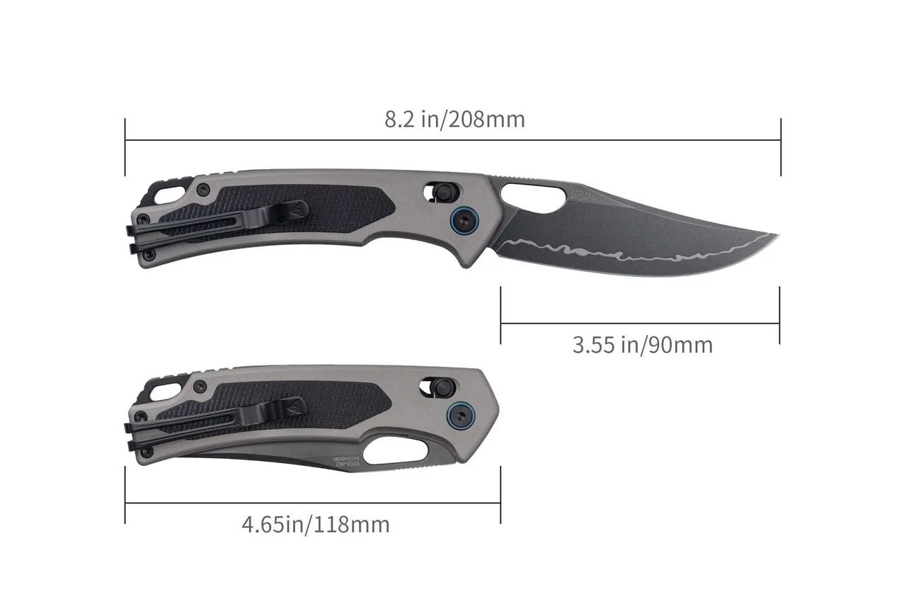 SRM 9203-AK2
