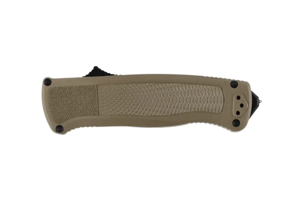 Cкладной автоматический нож Benchmade Shootout OTF