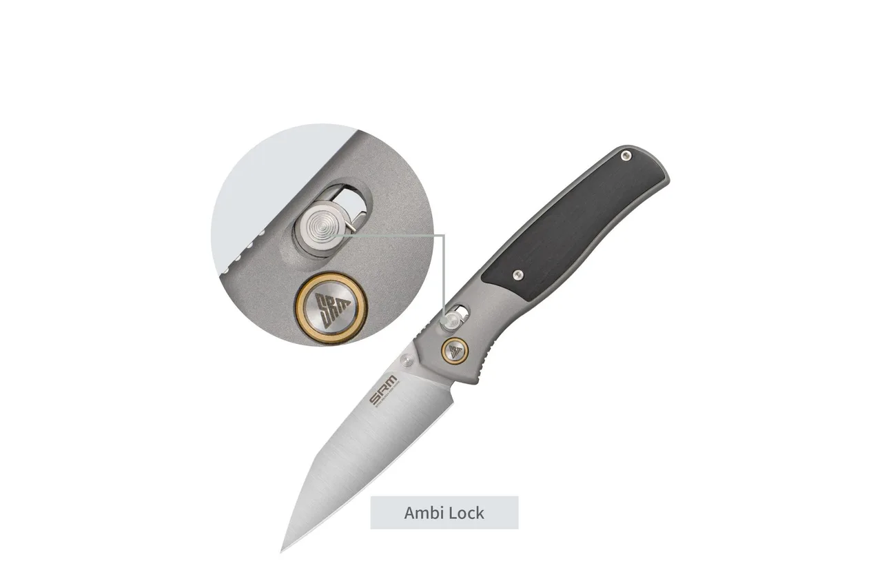 SRM 259L-AK