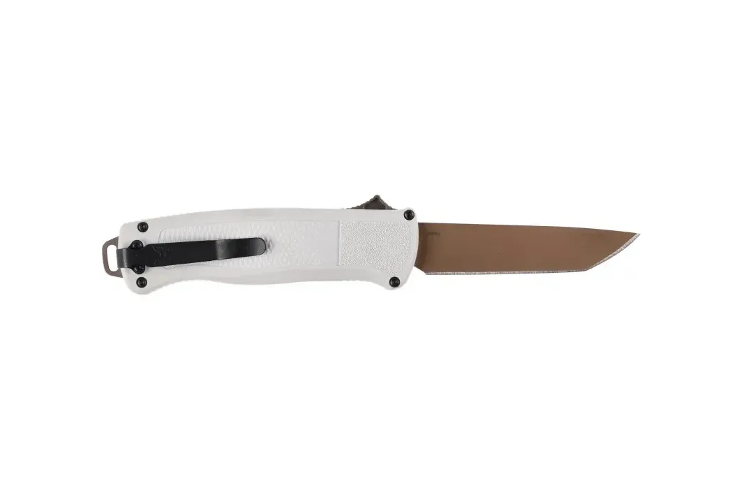 Benchmade Shootout