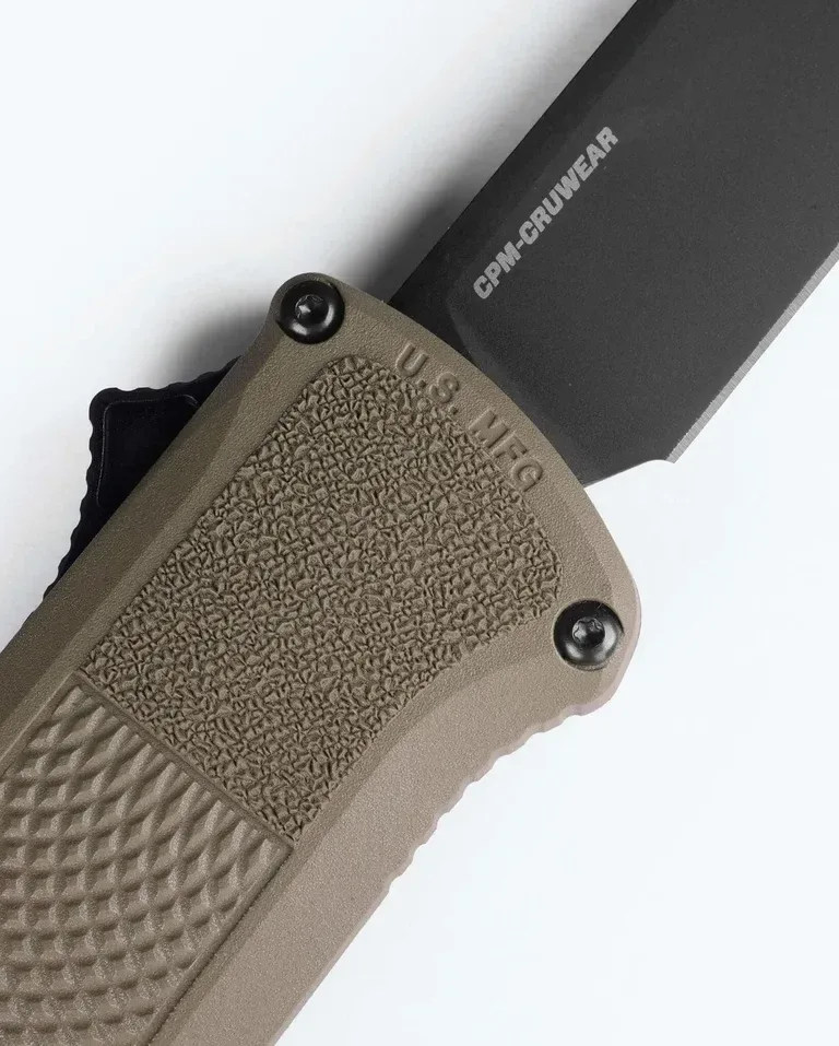 Benchmade Shootout