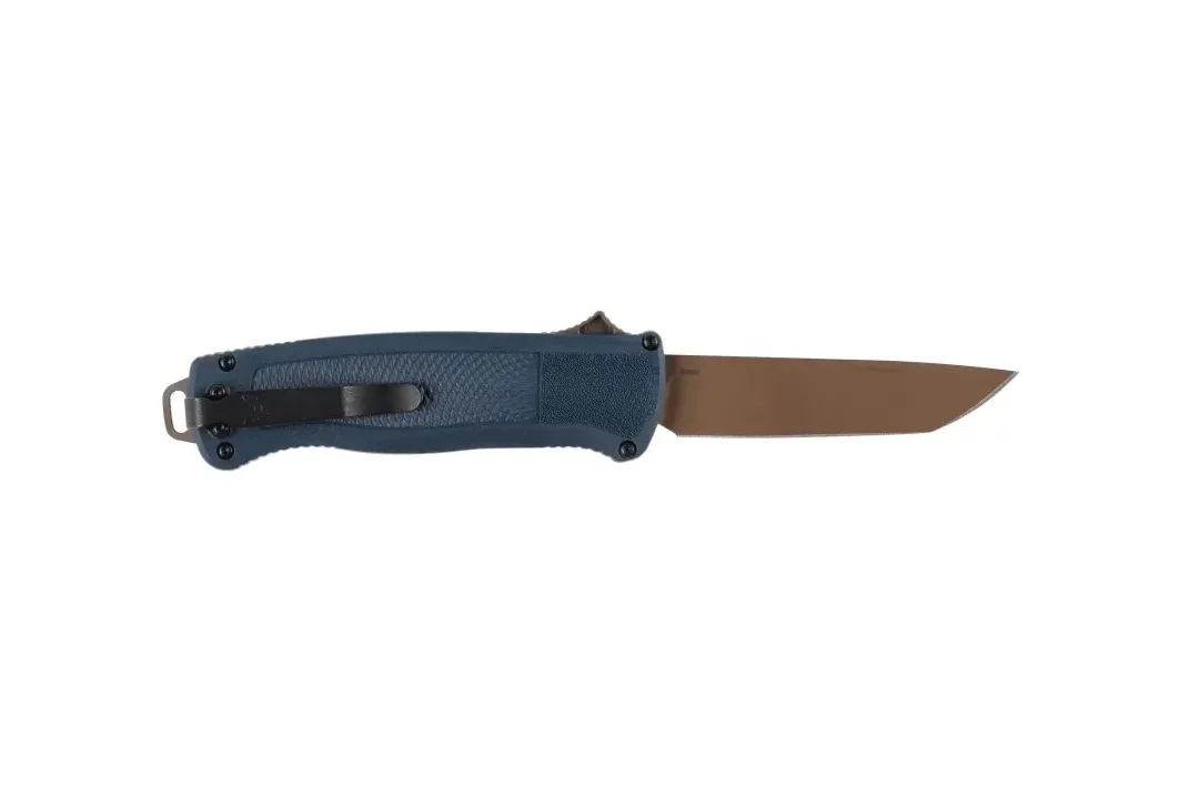 Benchmade Shootout