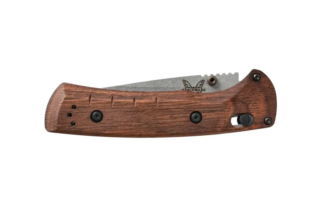Cкладной нож Benchmade SlipRidge