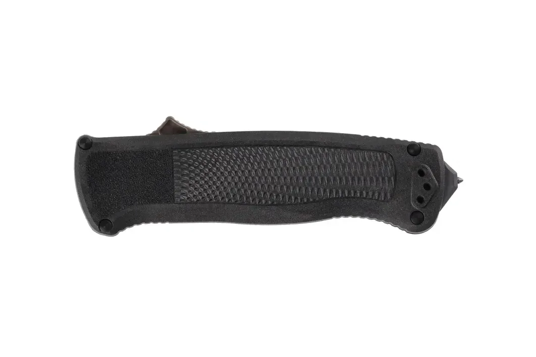 Складной автоматический нож Benchmade Shootout OTF