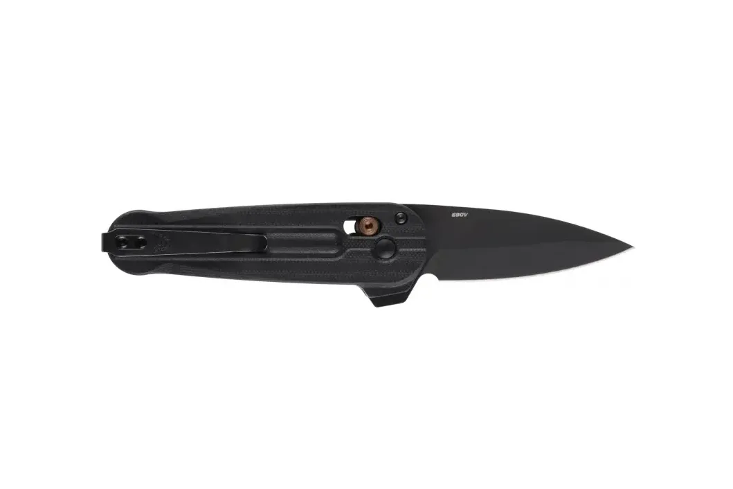 Cкладной нож Benchmade Lowden