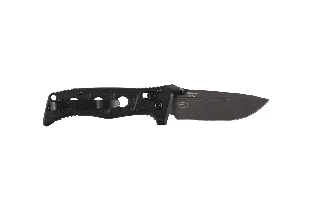 Cкладной нож Benchmade Mini Adamas