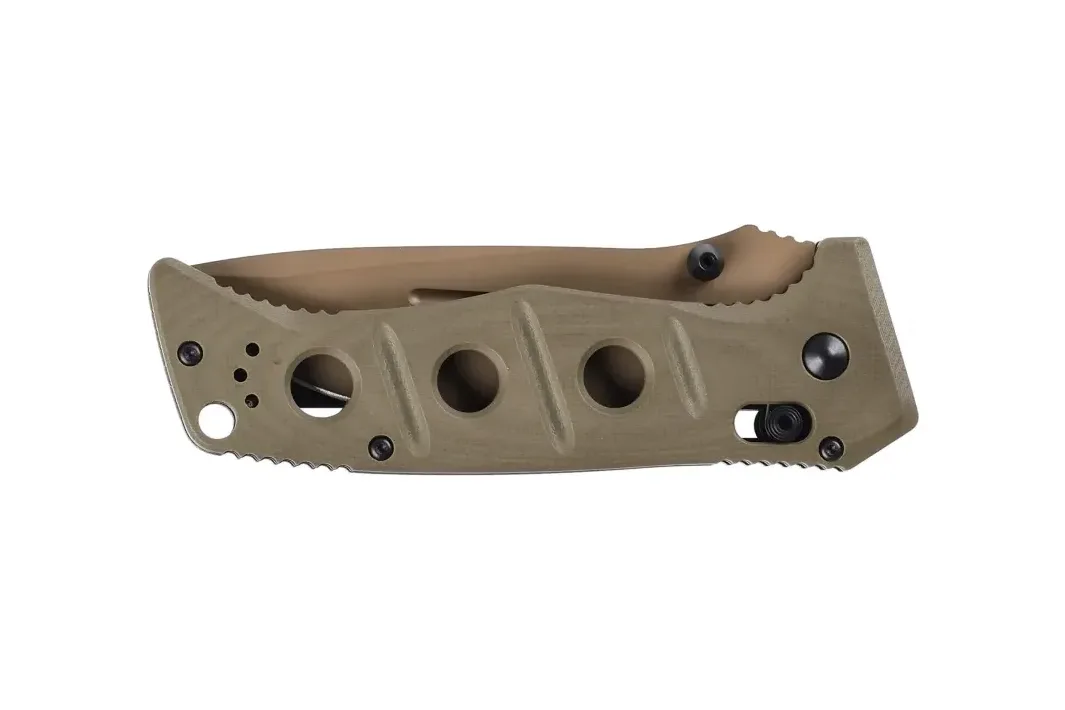 Cкладной нож Benchmade Adamas
