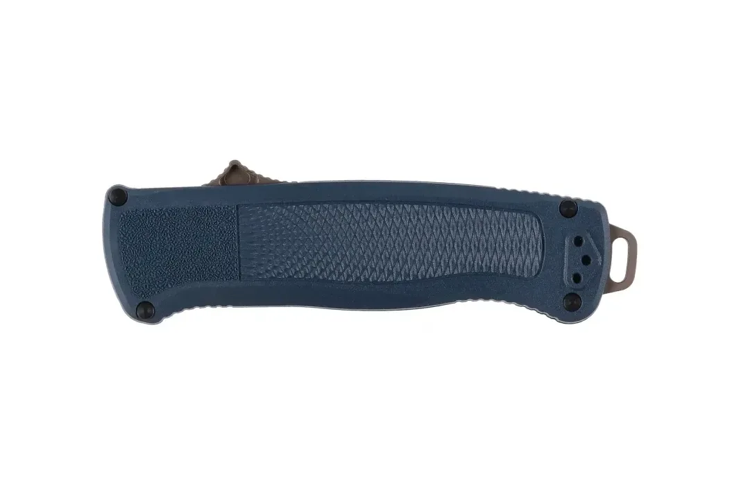 Benchmade Shootout