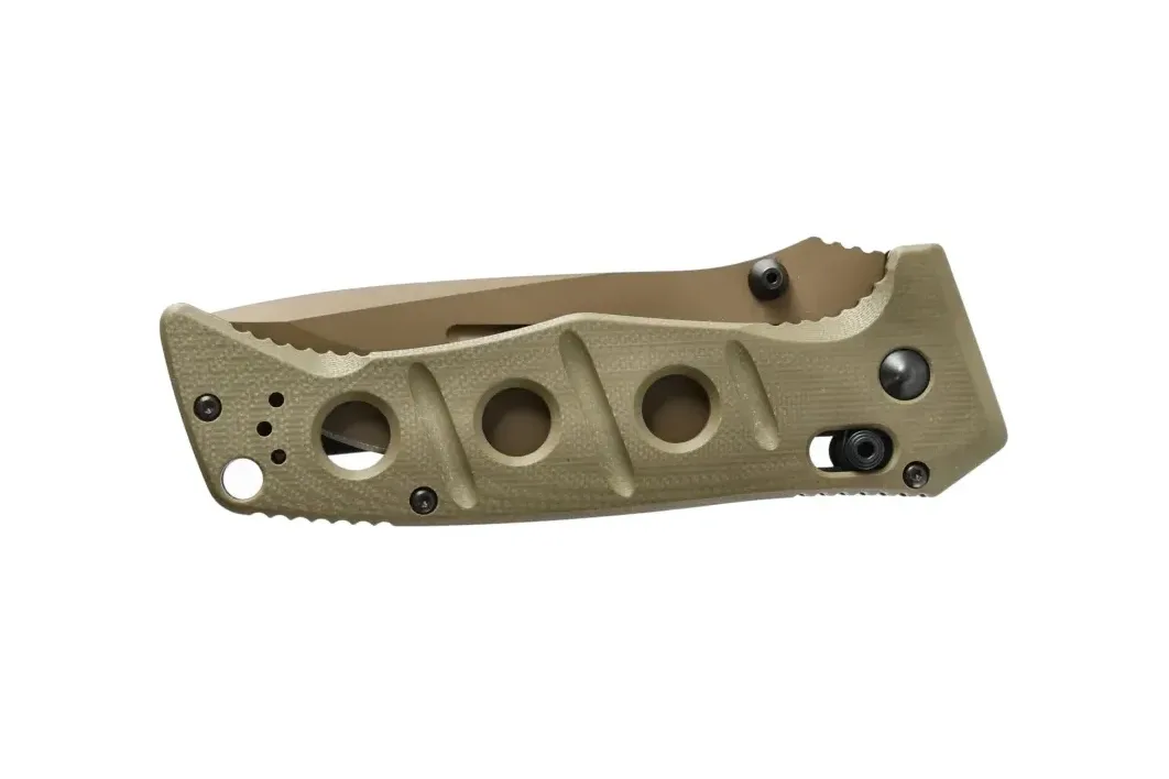 Cкладной нож Benchmade Adamas