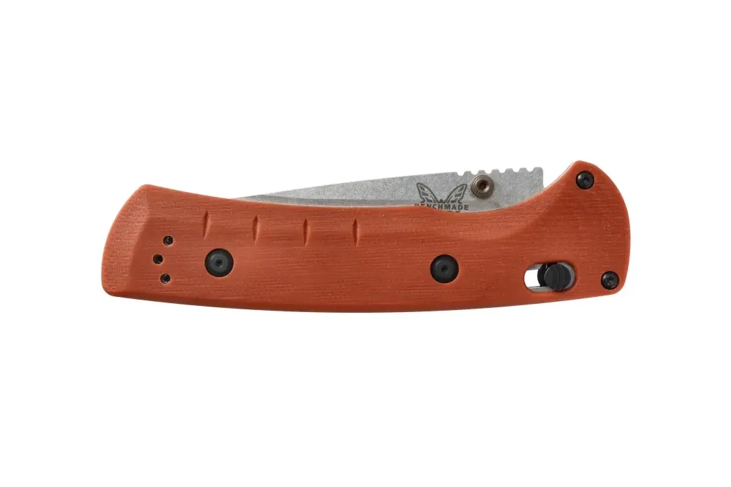 Складной нож Benchmade SlipRidge